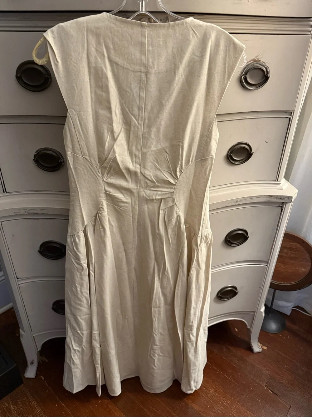 Candescent fit flare
